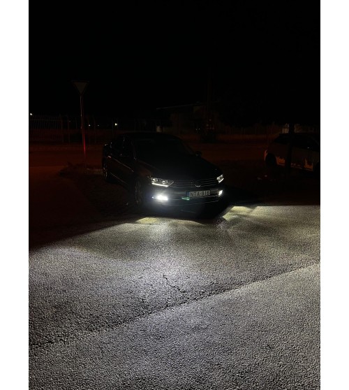 INF H8/H9/H11 LED INF H8/H9/H11 LED